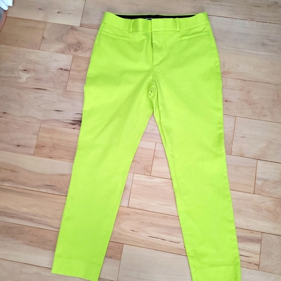 Sz 4 Banana Republic Pants - Picture 1 of 5